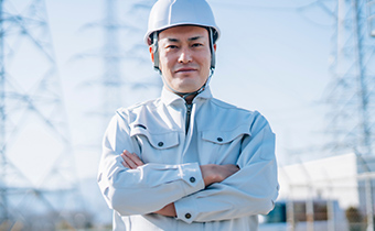 現場を止めにくい日程で受講できる